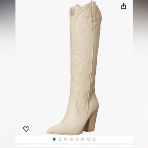 Steve Madden Lasso boots
